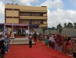 Semarak HUT RI ke-80 di Desa Bernung,Warga Antusias Ikuti Beragam Kegiatan
