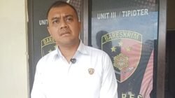 Polres Pesawaran Segera Panggil FF Oknum Anggota DPR,Terlapor Kasus Dugaan Penganiayaan di Punduh Pidada