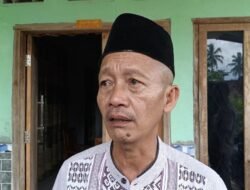 Seret Nama Mantan Bupati Pesawaran,Mualim Taher Desak Kejati Lampung Tuntaskan Kasus Hukum Dugaan Korupsi Proyek SPAM Rp 8 Miliar