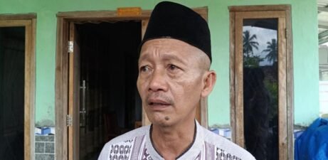 Pendiri Kabupaten Pesawaran Kecam Penganiayaan Jurnalis, Desak Polisi Segera Tangkap Pelaku