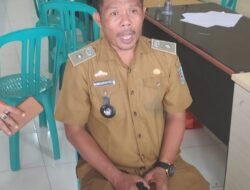 Dugaan Korupsi Dana Desa Durian Menguat, Inspektorat dan Kejari Turun Tangan