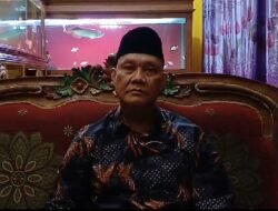 Ketua MPAL Pesawaran,Desak Polisi Tindak Tegas Mantan Anggota DPRD Diduga Aniaya Jurnalis