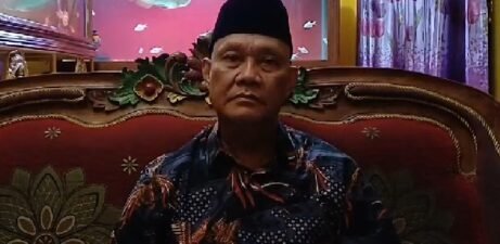 Ketua MPAL Pesawaran,Desak Polisi Tindak Tegas Mantan Anggota DPRD Diduga Aniaya Jurnalis