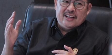 DPRD Desak Kapolres Usut Dugaan Korupsi MBG di Pesawaran,Banyak Menu Tak Sesuai Anggaran