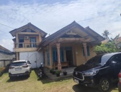 Kebijakan Insentif RT di Pesawaran Diduga Langgar Aturan Kemendes,Dana Desa Tersedot Hingga 35 Persen