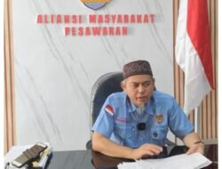 AMP dan FOKAL Gugat Skema Insentif RT dari Dana Desa,Desak DPRD Pesawaran Gelar RDP