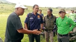 Sengketa Adat Memanas, Buay Belunguh Kirim Somasi ke Buay Benyata