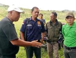 Sengketa Adat Memanas, Buay Belunguh Kirim Somasi ke Buay Benyata