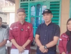 AMP Soroti Kebijakan Insentif RT di Pesawaran,Dinilai Hambat Pembangunan Desa