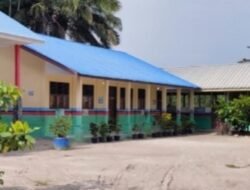 Dinas Pendidikan Pesawaran Diduga Monopoli Program Revitalisasi : Pihak Sekolah Hanya “Terima Beres”