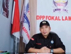 Proyek Irigasi Rp 48 Miliar BBWS Mesuji Sekampung Diduga Bermasalah,FOKAL Akan Laporkan ke APH