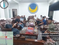 Sekolah Jadi Korban Proyek, Rencana Koperasi Merah Putih Tuai Protes di Pesawaran