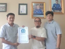 Sempat Vakum,Sirli Hayadi Kembali Pimpin ASPEKINDO Pesawaran 2026–2031