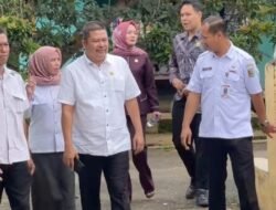 Dua Murid Dihentikan MBG Usai Orang Tua Kritik di Medsos,DPRD Pesawaran Minta Dapur SPPG Trimulyo Ditutup