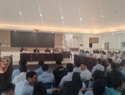 DPRD Pesawaran Desak Pemkab Jemput Bola,Puluhan Dapur MBG Terancam Dihentikan