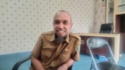 Pemkab Pesawaran Gelontorkan Rp 7 Miliar untuk Rehap Gedung DPRD,Warga Pertanyakan Prioritas Jalan Rusak