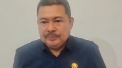 Wakil Ketua I DPRD Pesawaran M. Nasir Siap Laporkan Dugaan Penyimpangan Menu MBG ke Polres