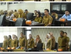 Sekretariat DPRD Lampung Tingkatkan Kapasitas ASN Pengadaan Barang/Jasa TA 2026