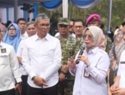 DPRD Lampung Dukung Groundbreaking Program Hilirisasi Ayam Terintegrasi