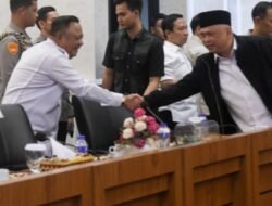 Ketua Komisi IV DPRD Provinsi Lampung Apresiasi Sinergi Kesiapan Angkutan Lebaran 2026