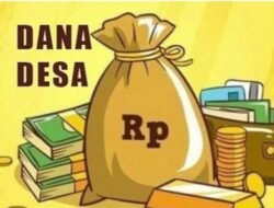 Pengajuan dan Pencairan Dana Desa 2026 di Pesawaran,Terkendala Perubahan Regulasi