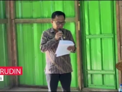 Pemkab Pesawaran Gelar Temu Lapang,Perkuat Sinergi Pembangunan Pertanian Berkelanjutan