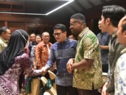 Ketua DPRD Lampung Tegaskan Dukungan Hilirisasi Kakao Berbasis Agroforestry