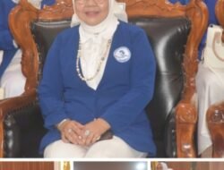 Wakil Ketua I DPRD Lampung Hadiri Peringatan HUT IWAPI ke-51, Dorong Transformasi Digital Ekonomi Perempuan