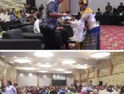 Ketua DPRD Lampung Hadiri Rakor Penguatan Program MBG