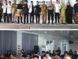 Komisi I DPRD Lampung Tegaskan Komitmen Jaga Tradisi dan Persatuan