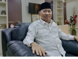 Mikdar Ilyas: Rekrutmen P3K di Program MBG Lewat Tes CAT, Bukan Otomatis