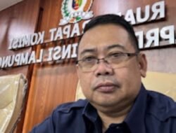 Andika Wibawa: Pers Harus Independen dan Sejahtera