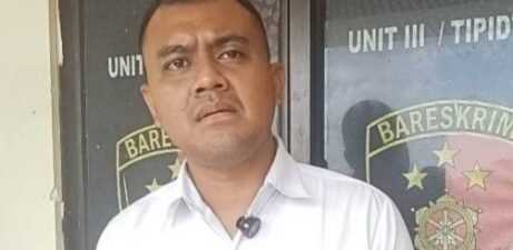 Dugaan Penyimpangan MBG di Pesawaran,Polres Minta DPRD Laporkan Secara Resmi