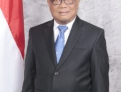 Anggota DPRD Provinsi Lampung Akhmad Iswan H. Caya,Siap Perjuangkan Perbaikan Gorong-gorong Ambrol di Bernung