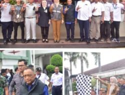 DPRD Lampung Apresiasi Program Mudik Gratis Pemprov 2026