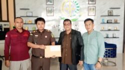 Dugaan Korupsi Menggurita di Disdikbud Pesawaran,Proyek Laptop Rp5 Miliar Jadi Sorotan