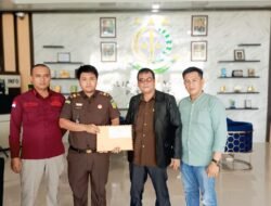 Dugaan Korupsi Menggurita di Disdikbud Pesawaran,Proyek Laptop Rp5 Miliar Jadi Sorotan