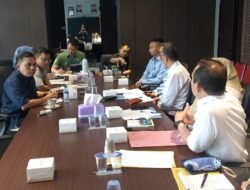 DPRD Pesawaran Ancam Tutup SPPG Tak Berizin