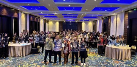 Pemkab Pesawaran Gelar FGD Penyusunan ADEM untuk Perkuat Perencanaan Anggaran