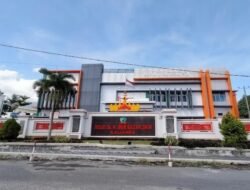 Penggunaan Dana BLUD Rp 88 Miliar di RSUD Bob Bazar Lamsel Dipertanyakan