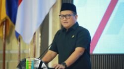 Ketua DPRD Lampung Dorong Pengawasan Ketat Implementasi MCSP di OPD