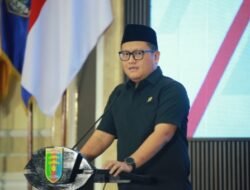 Ketua DPRD Lampung Dorong Pengawasan Ketat Implementasi MCSP di OPD