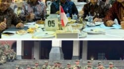 Ketua DPRD Lampung Ikuti Retret Nasional KPPD 2026