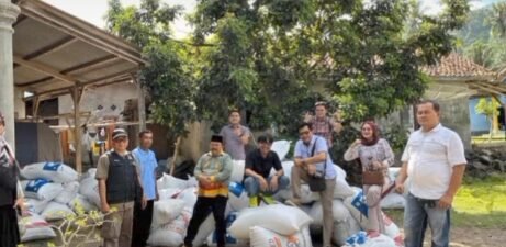 Komisi II DPRD Pesawaran Pastikan Bantuan APBN 2025,Tersalurkan Tepat Sasaran