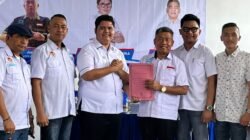 Muhamad Sayyid Ramadhan,Aklamasi Pimpin DPK APINDO Pesawaran 2026–2031