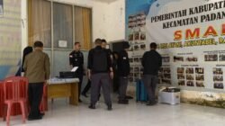 21 Saksi Diperiksa, Dugaan Korupsi Dana Desa Durian Pesawaran Kian Menguat