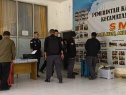 21 Saksi Diperiksa, Dugaan Korupsi Dana Desa Durian Pesawaran Kian Menguat