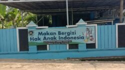 Diduga Cemari Lingkungan dan Ganggu Ibadah,Warga Keluhkan Bau Menyengat dari Dapur MBG di Bernung