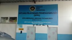 Satgas Penanganan MBG dan Komisi IV DPRD Pesawaran Bungkam Terkait Keluhan Limbah Dapur MBG Desa Bernung