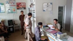 Masyarakat Adat Pitung Tiyuh Ultimatum BPN Pesawaran, Sertifikat Tak Diproses Ancam Demo Besar